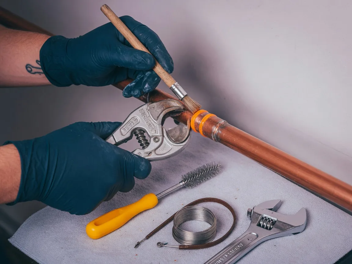 Why choose Sump Pump Repair in Sperry, OK